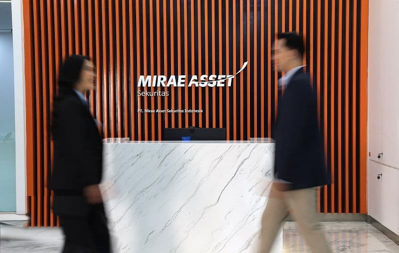 Asing Kembali Borong Saham Bank Jumbo, IHSG Berpeluang Lanjutkan Reli