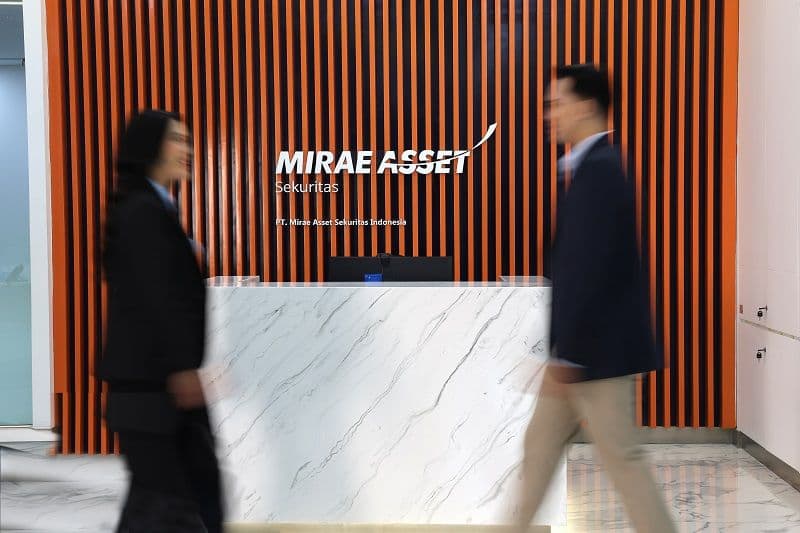 Mirae Asset: Pasar Domestik Berpeluang Menguat, Investor Diminta Waspadai Inflasi dan Risiko Fiskal