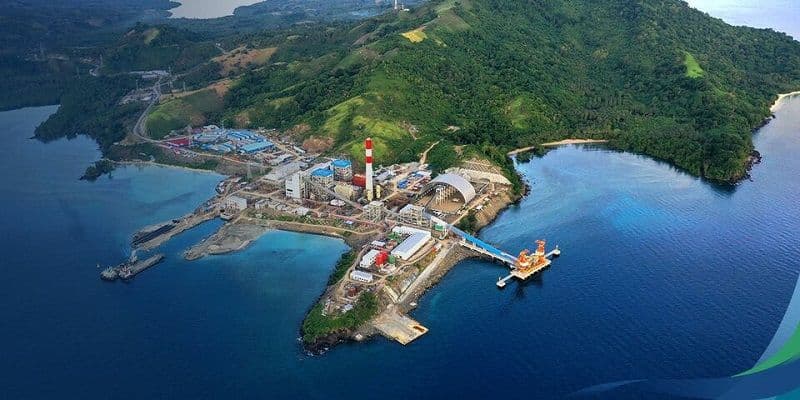 TBS (TOBA) Jadi Perusahaan Pertama RI Raih Predikat Saham Hijau Transisi dari BEI