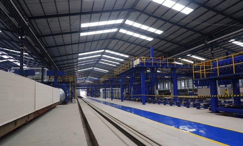 Laba BLES Meroket 484% Jadi Rp284 Miliar, Penjualan Tembus Rp1,4 Triliun!