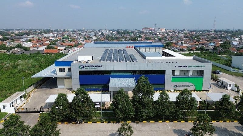 DRMA Ngebut di Semester I! Pendapatan Tembus Rp3,15 Triliun, Laba Melesat 18%