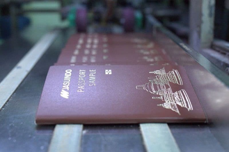 Kontribusi 90% Penjualan, JTPE Perkuat Bisnis Dokumen Sekuriti Lewat Inovasi Chip RFID