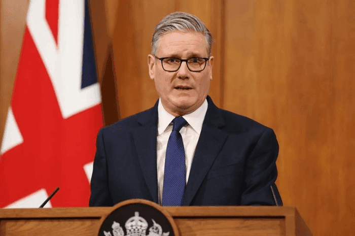 Keir Starmer Mundur dari Jabatan PM Inggris, Analis Ungkap Dampaknya bagi Eropa dan Ekonomi Global