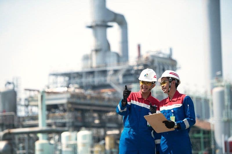 Pertamina Tancap Gas Hadapi Gejolak Energi Global, Migas Tetap Diperkuat, EBT Digenjot