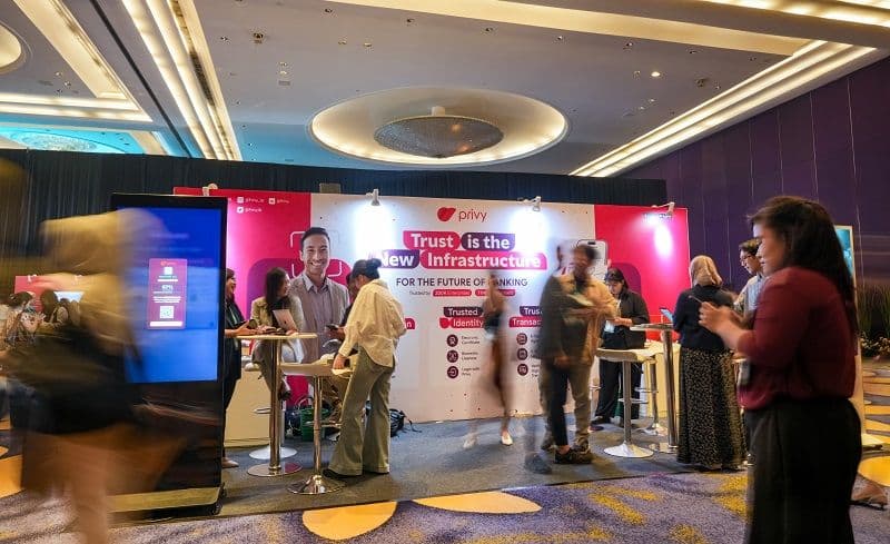 608 Ribu Kasus, Rp9,3 Triliun Raib! Gelombang Scam Digital Picu Ledakan Kebutuhan Digital Trust