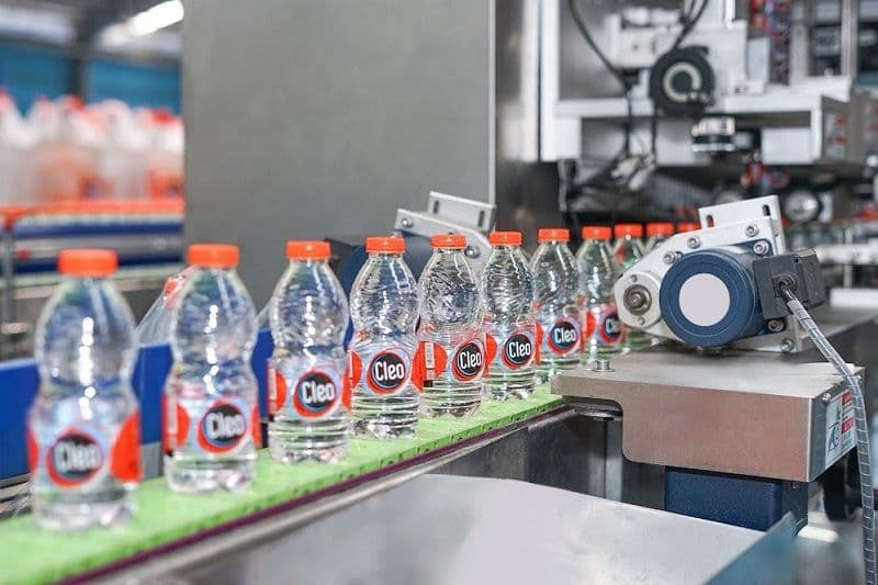 CLEO Gaspol Ekspansi dan Inovasi Produk, Bidik Pertumbuhan Dobel Digit hingga Akhir 2026
