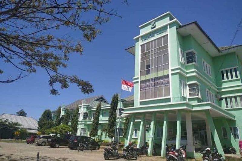 Gebrakan PTPP di Sulawesi Barat! Bangun RSUD Modern Rp143 Miliar untuk Dongkrak Layanan Kesehatan