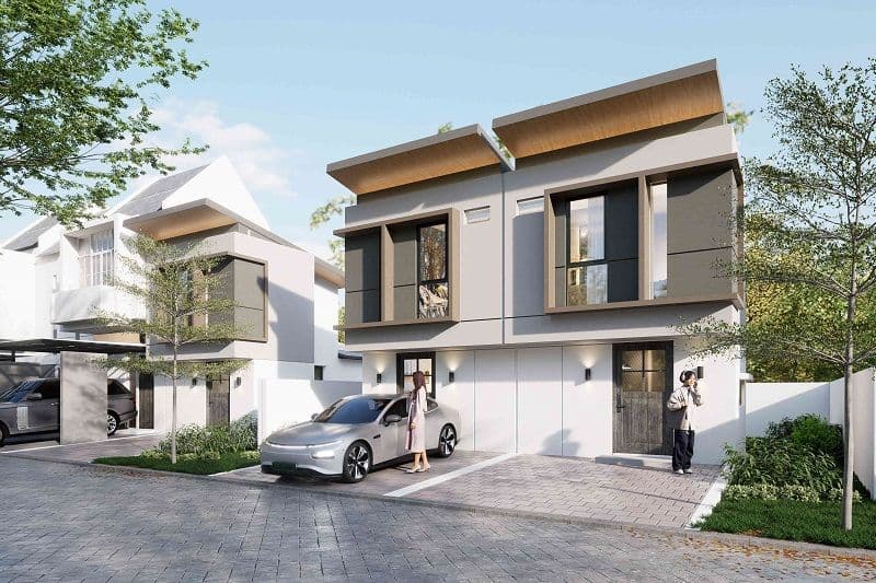 Laris Manis! Rumah Tipe Ruby Milik RISE Sold Out dalam Sepekan, Proyek Ini Siap Dongkrak Penjualan Rp75 Miliar