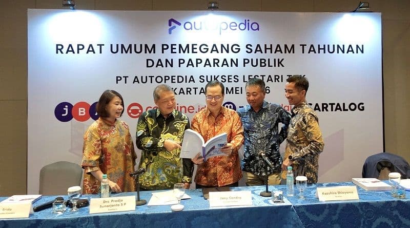 Caroline.id Melejit 51%, ASLC Bidik Pertumbuhan Dobel Digit dan Tebar Dividen!