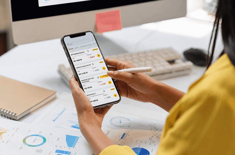 Maybank Indonesia Tawarkan 4 Tips Quiet Investing Anti Drama Menuju Financial Goals 2026