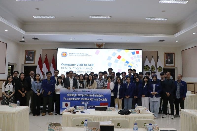 Sampoerna University dan Institute of Science Tokyo Kembangkan Solusi Sustainability Berbasis Ekonomi Sirkular melalui BESTS 2026