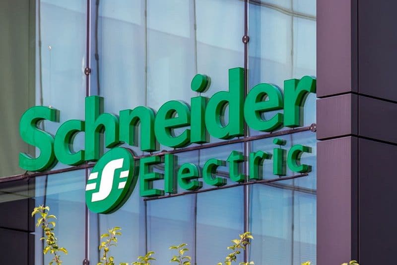 Schneider Electric Siapkan Dana Jumbo untuk Startup Energi Bersih, Indonesia Jadi Sorotan Utama!