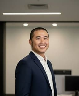 Muhamad Makky Dandytra, MBA, FPWPM®, FMVA®, CFTe