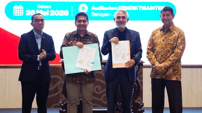 Kolaborasi Raksasa SURGE–APTISI Resmi Dimulai, Siapkan Internet Murah & AI untuk Ribuan Kampus Indonesia!