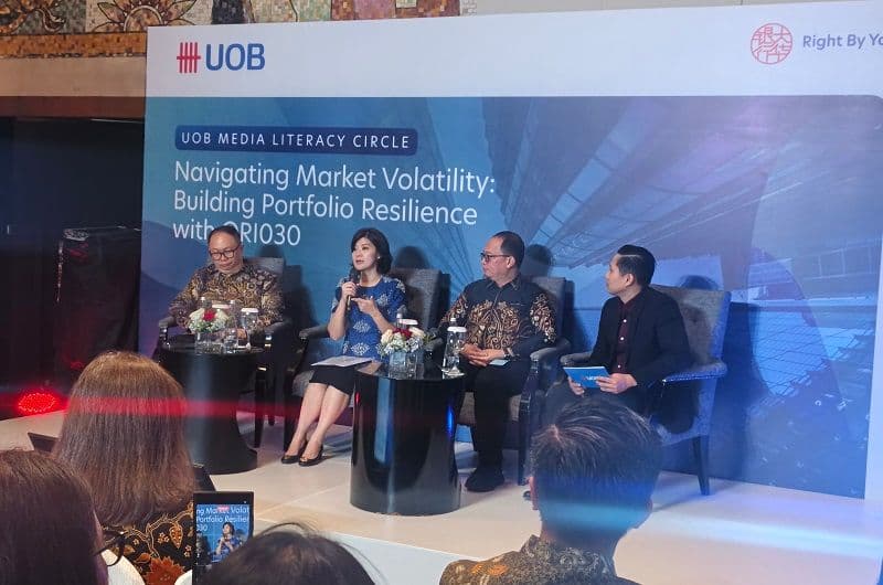 ORI030 Diserbu Investor! Saat Pasar Bergejolak, Obligasi Negara Jadi Primadona Baru Semester II-2026