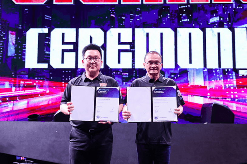 Bidik Pasar 'Aftermarket' Otomotif, ZF Aftermarket Gandeng MKN sebagai Distributor Tunggal TRW di Indonesia
