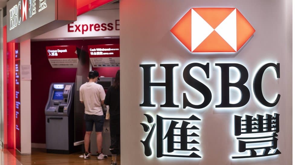 Kondisi Ekonomi Membaik, Perolehan Laba HSBC Meroket