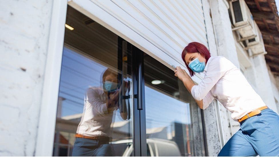 Tingkat Pengangguran Inggris Alami Penurunan