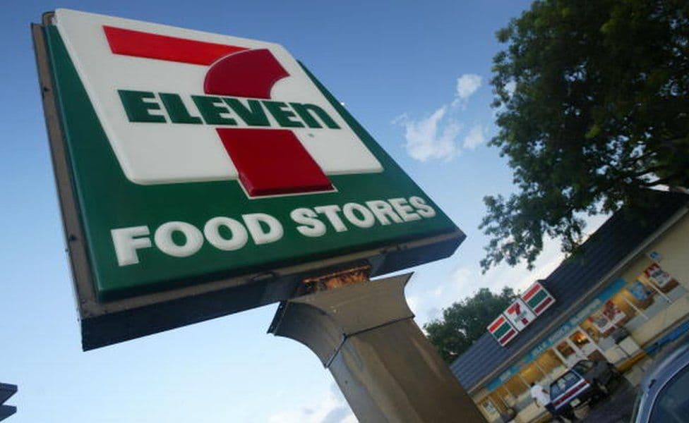 7-Eleven Siap Meluncur di India