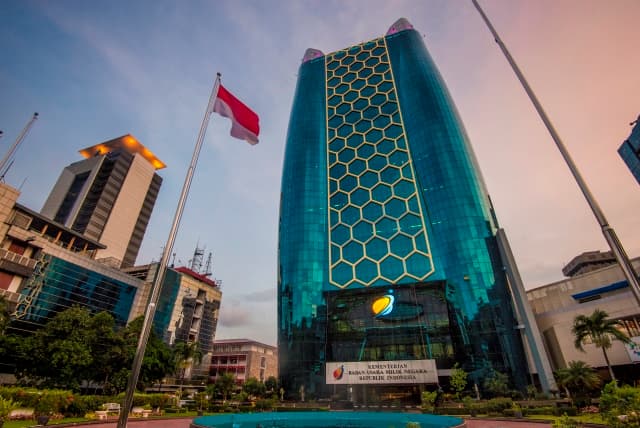 Tiga Transformasi Bank BUMN Fokus untuk Tingkatkan Inklusi Keuangan