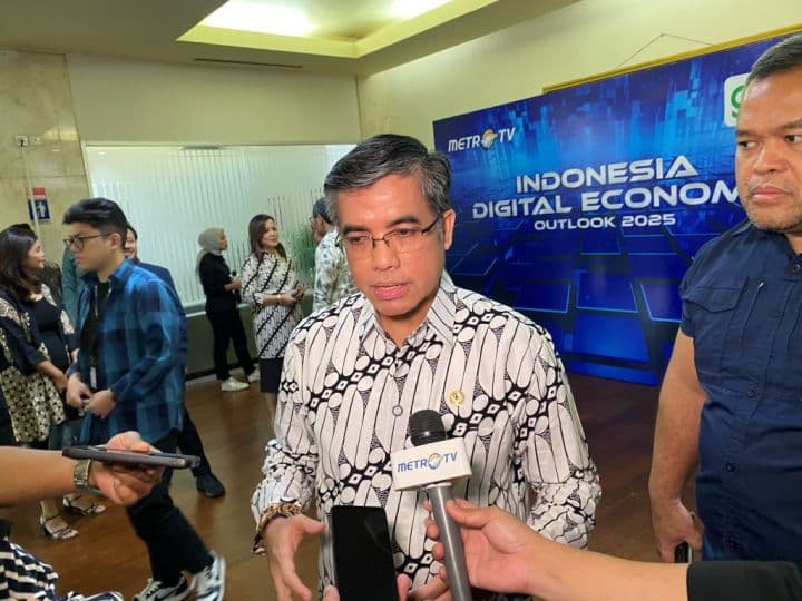 Tenang, Menaker Pastikan Regulasi THR Ojol Akan Dirampungkan