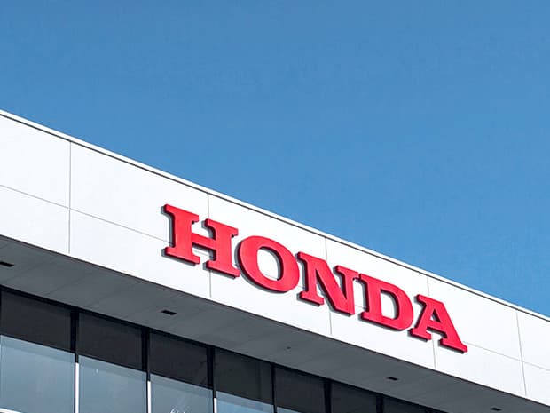 Akibat Krisis Rantai Pasokan, Honda Pangkas Perkiraan Perolehan Laba