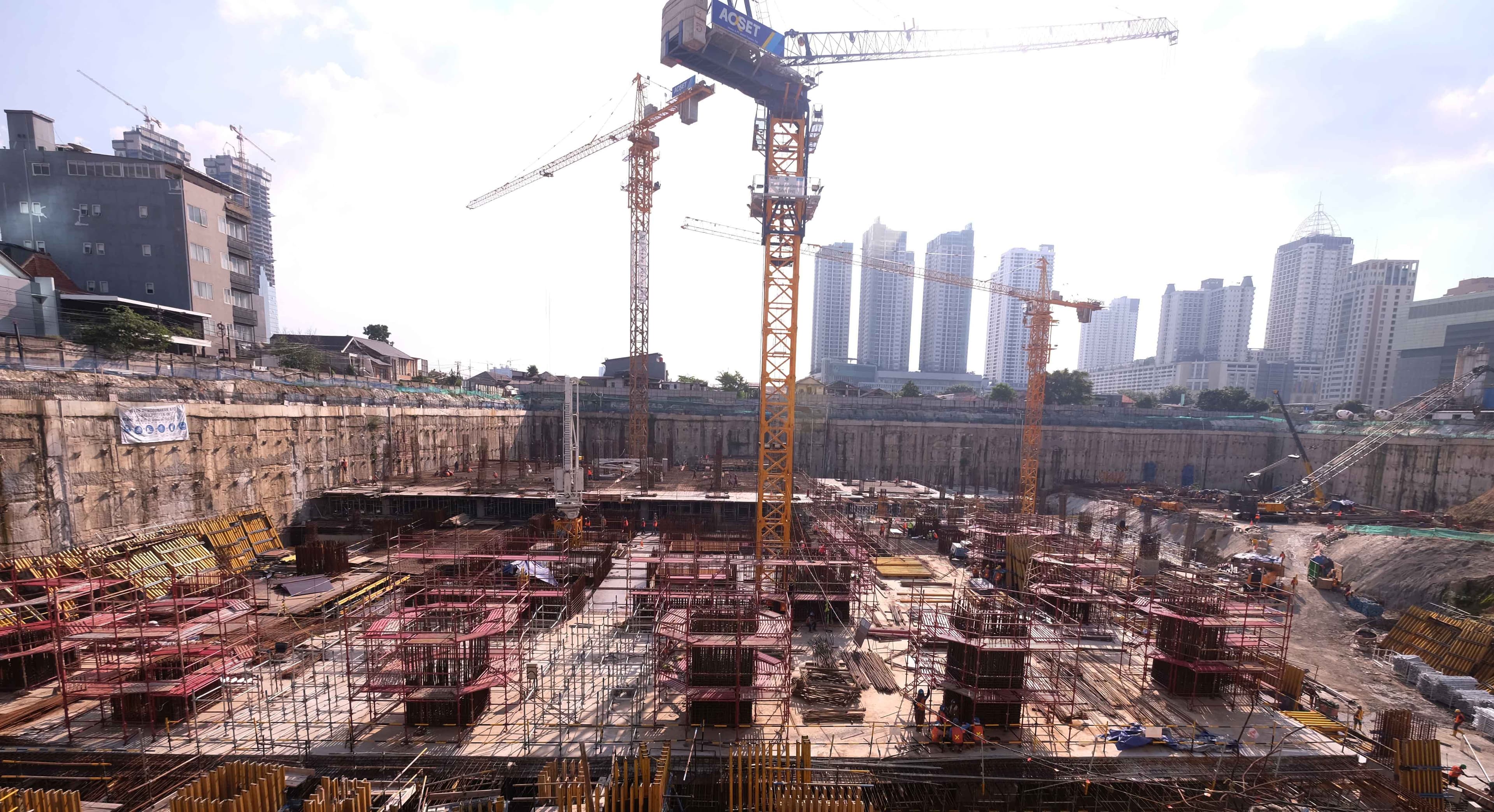 Laba Q3-2018 Turun, Begini Penjelasan Acset