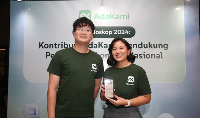 Tingkatan Literasi Keuangan, AdaKami Luncurkan Kampanye Edukatif #AdaKamiPeduli Melalui Serial Video Pendek