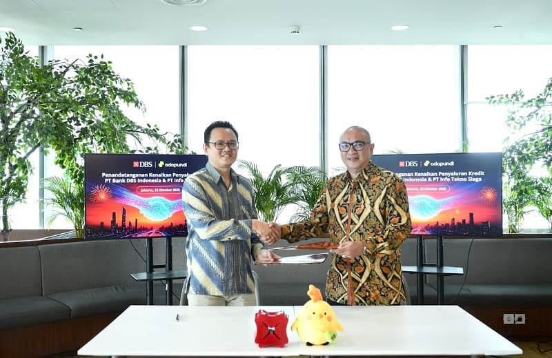 Adapundi dan Bank DBS Indonesia Lanjutkan Kerja Sama Strategis untuk Akselerasi Inklusi Keuangan