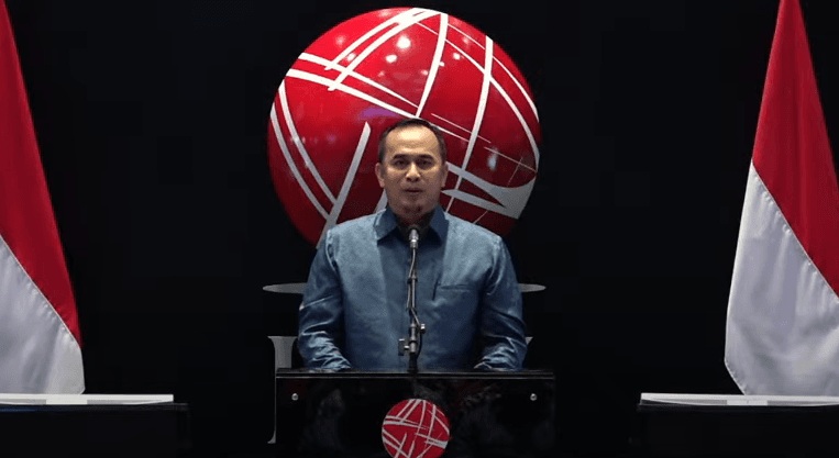 Resmi Melantai di BEI, Indokripto Koin Semesta Tbk Siap Perkuat Ekosistem Industri Aset Kripto Nasional