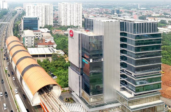 Dorong Pertumbuhan Ekonomi, ADHI Sambut Peluncuran Danantara