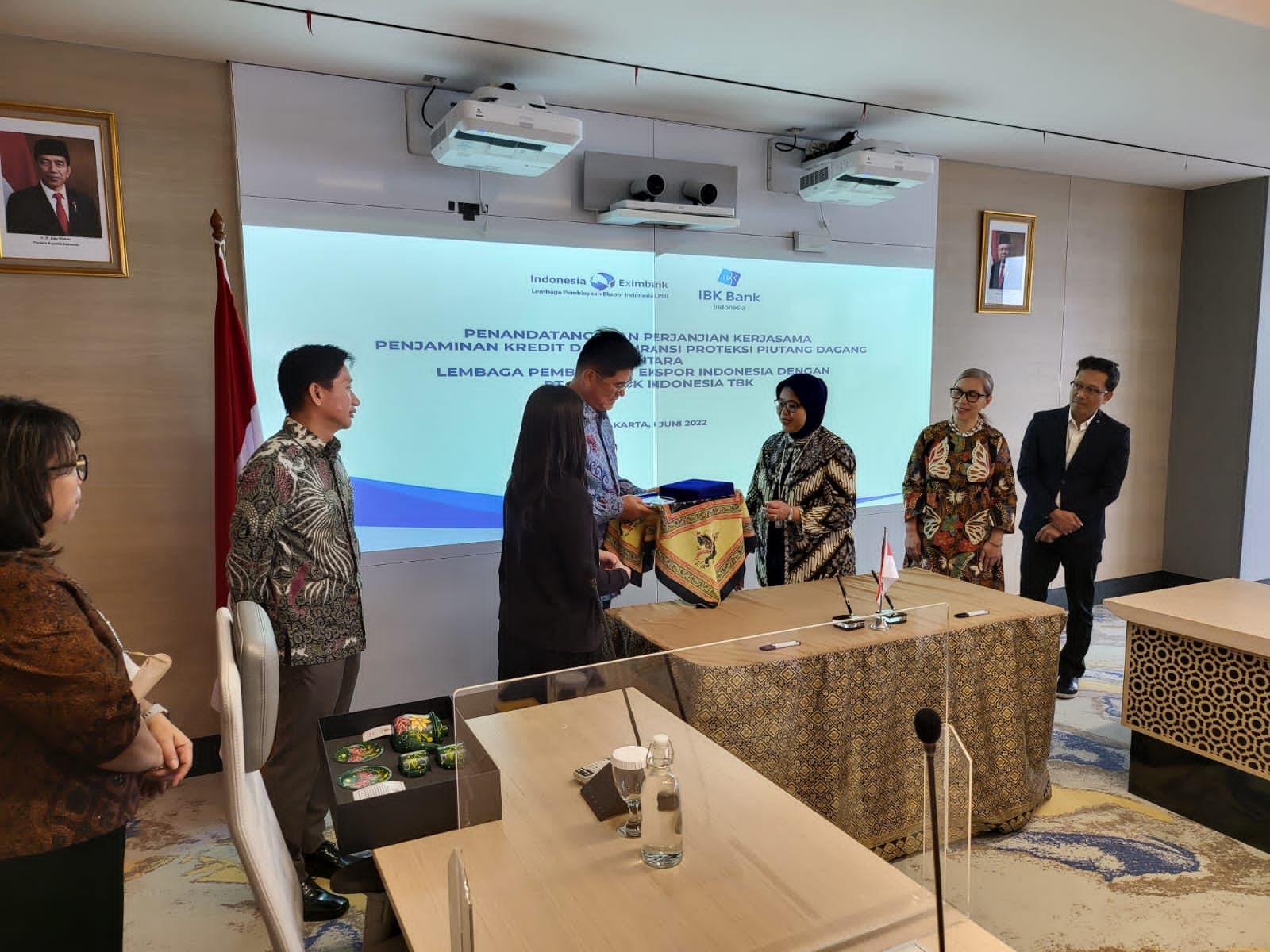 Bumi Indawa Niaga Cukup Siapkan Rp17 Miliar Untuk Jadi Pembeli Siaga Right Issue AGRS