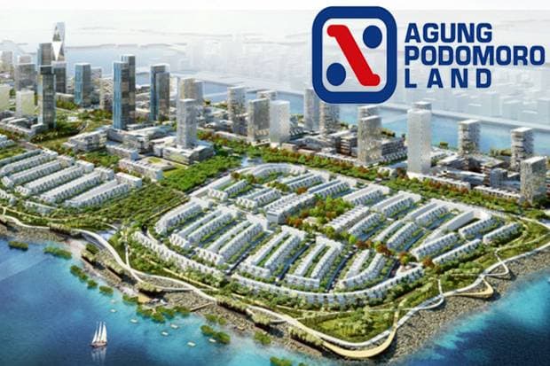 Pefindo Turunkan Peringkat Obligasi Agung Podomoro Land