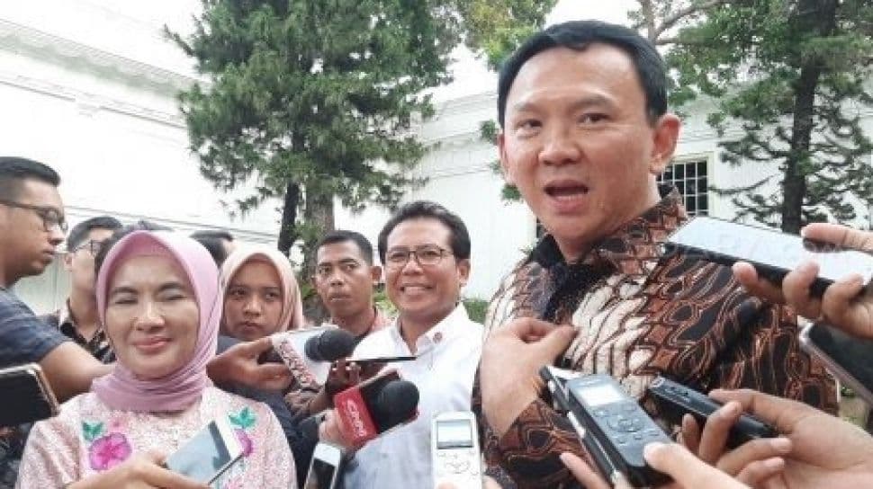 Kilang Minyak Pertamina Kebakaran Lagi, Ahok Bakal Bentuk Direktorat Khusus Keselamatan Kerja
