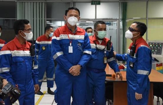 Tidak Lagi Efisien, Ahok Akan Tutup Beberapa Kilang Pertamina