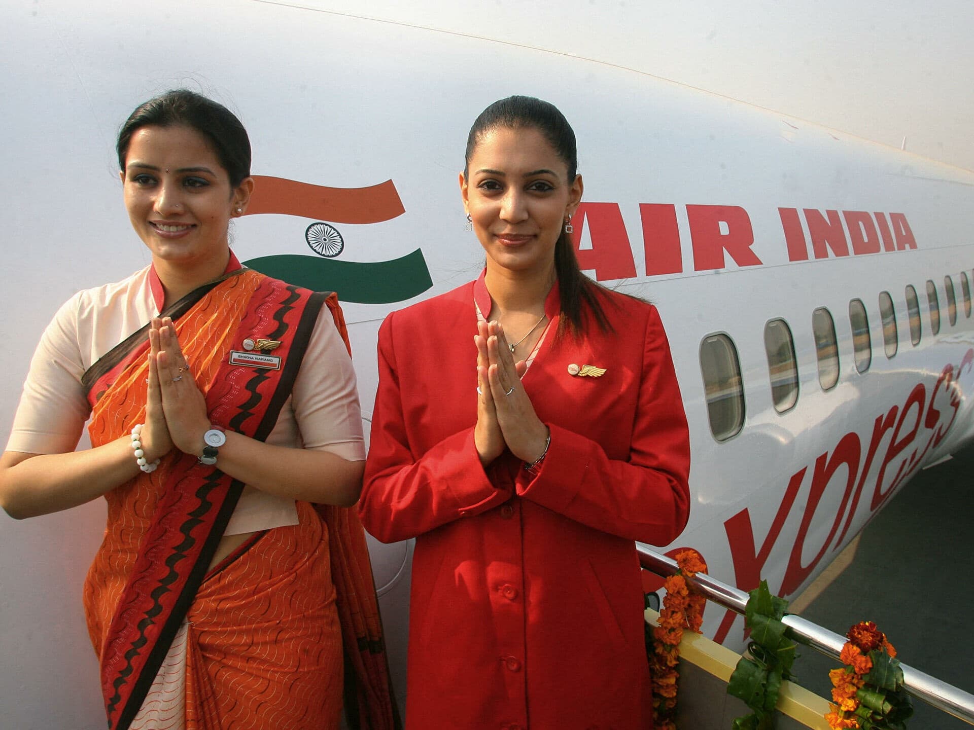 Tata Group Resmi Miliki Air India