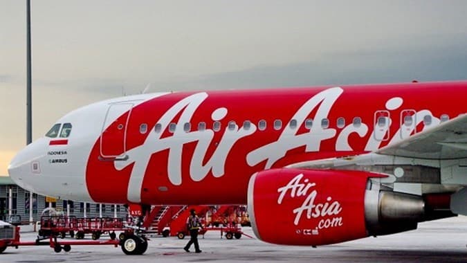 Selama Libur Nataru, Indonesia AirAsia Sediakan 25 Ribu Kursi Tambahan