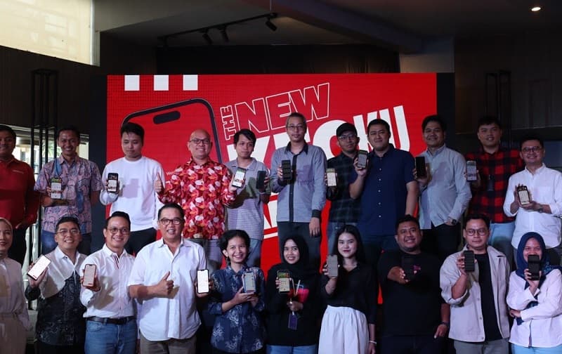 Akar Inti Teknologi Dorong Lompatan Digital KFC Indonesia Lewat KFCKu App