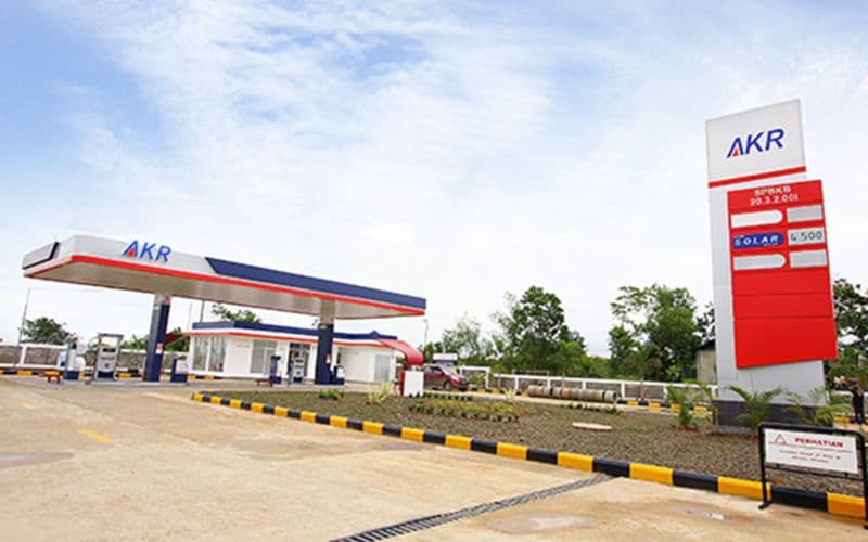 Laba AKRA Kuartal I 2020 Tumbuh 12%