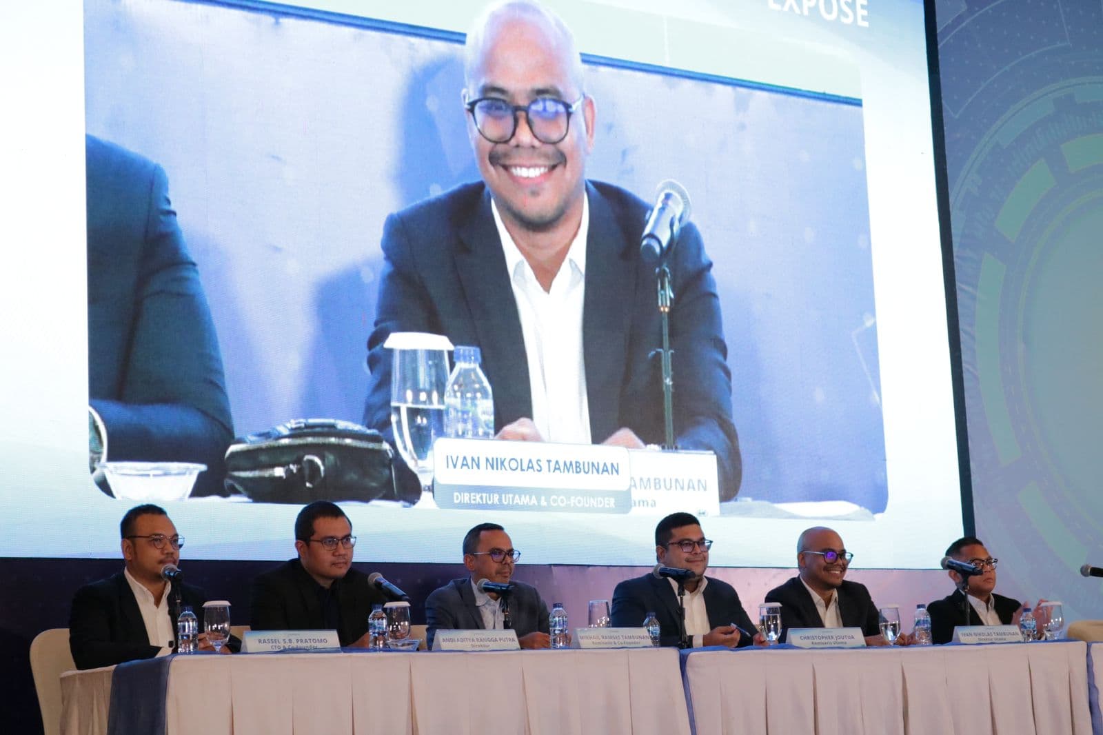 Investor Kakap Tak Kunjung Datang, Akseleran Tunda IPO