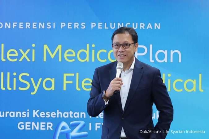 Allianz Life Indonesia Luncurkan AFM Plan, Rider Terbaru dengan Perlindungan Kesehatan Komprehensif dan Fleksibel