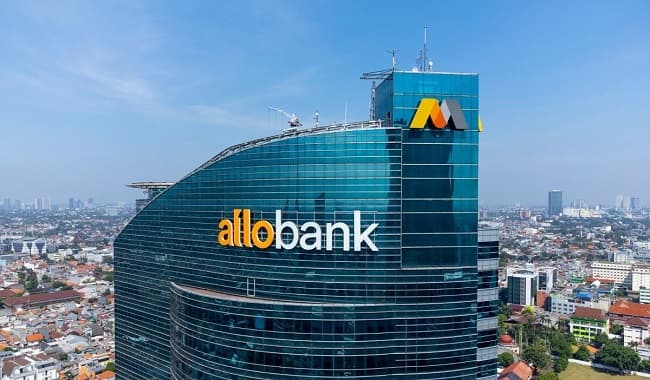 PEFINDO Tetapkan Peringkat idA dengan Prospek Stabil kepada Allo Bank