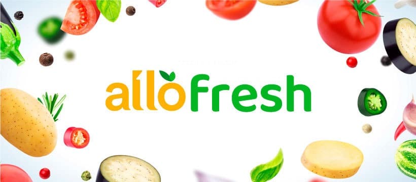 BUKA, Trans Retail dan Growtheum Capital Bangun Allofresh Senilai Rp1 Triliun