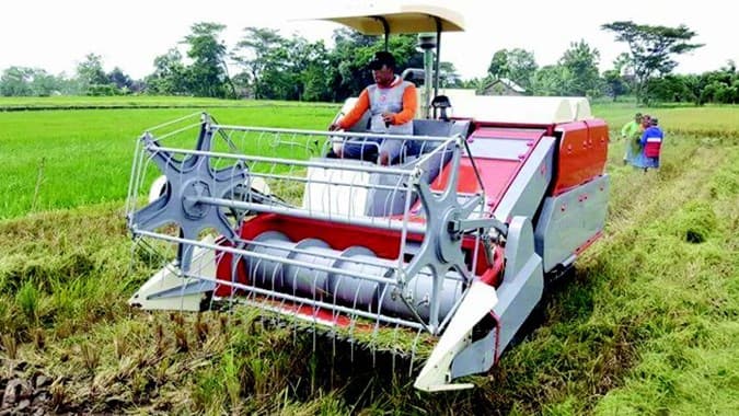 Soal Isu Pembelian 1.000 Unit Alsintan, Kementan Sebut Persoalan Lama