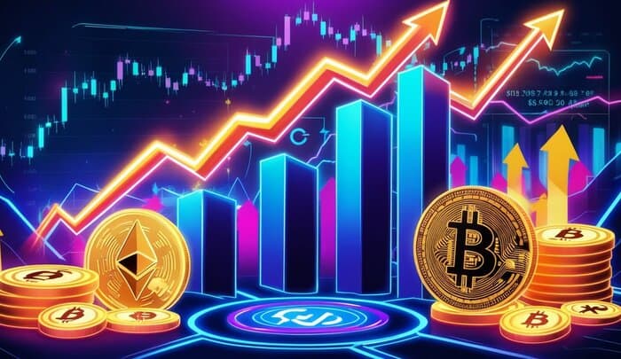 CEO INDODAX Sebut Altcoin Season Tengah Berlangsung