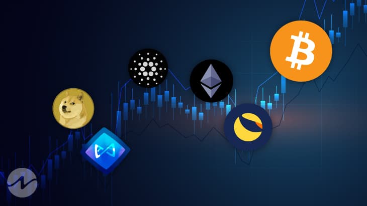 Aset Kripto Altcoin Juga Turut Naik