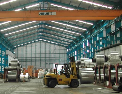 ALMI Sampaikan Rencana Penghentian Kegiatan Operasi