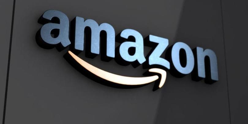 Siap Ekspansi, Amazon Rekrut 55.000 Karyawan