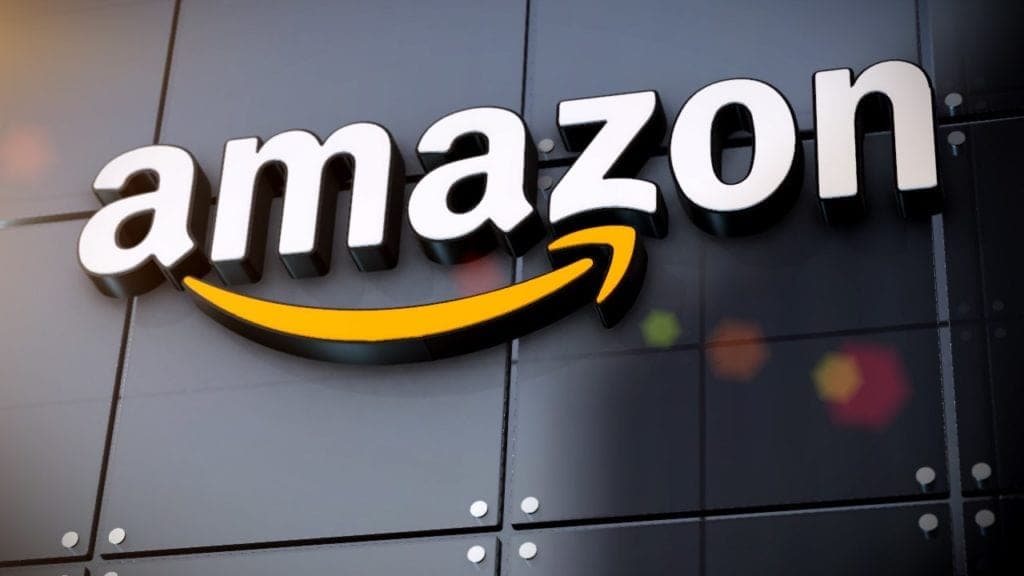 Amazon Rekrut 100.000 Karyawan
