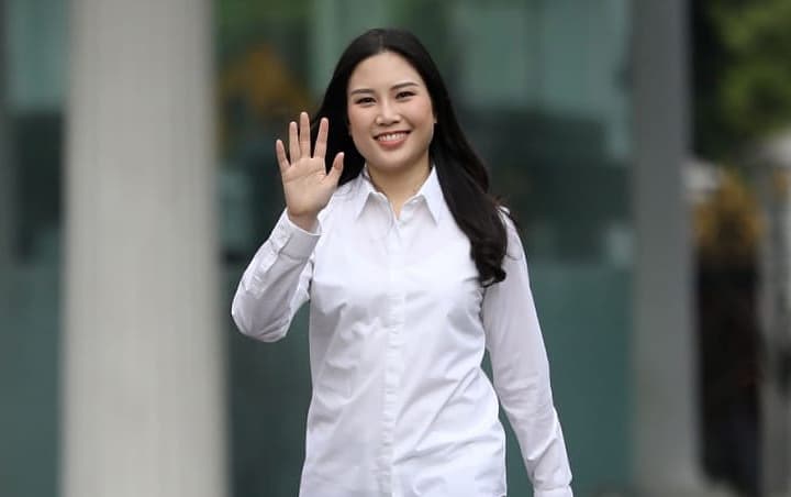 Angela Tanoesoedibjo Ditunjuk Sebagai Co-CEO MNC Group